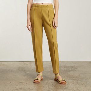 Everlane Dream Pants Fennel Seed XXS